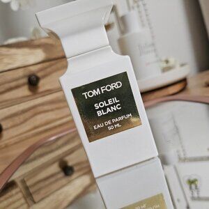 TOM FORD Soleil Blanc Eau de Parfum